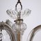 Lámpara de araña estilo Maria Teresa, Imagen 3