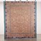 Italian Handmade Big Knot Wool Rug 7