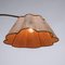 Brass Floor Lamp, 1950s 3