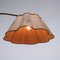 Lampadaire en Laiton, 1950s 3