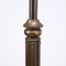 Brass Floor Lamp, 1950s, Image 10