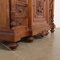 Neo-Renaissance Style Chest of Drawers with Mirror 15