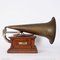 Gramophone in Brass from The Gramophone & Typewriter Ltd, UK, 20th Century, Image 10
