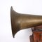 Gramophone in Brass from The Gramophone & Typewriter Ltd, UK, 20th Century 3