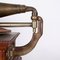 Gramophone in Brass from The Gramophone & Typewriter Ltd, UK, 20th Century 4