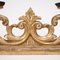 Baroque Style Gold Candleholder 3