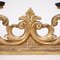 Baroque Style Gold Candleholder, Image 3