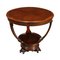 Oriental Style Gueridon Table, Image 1