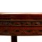 Oriental Style Gueridon Table, Image 10