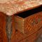 Rococo Style Dresser in Wood, Image 3