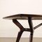 Table in Beech, Italy, 1950s-1960s, Image 4