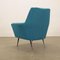 Armchair in Foam, Italy, 1950s-1960s 8