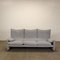 Italienisches 3-Sitzer Sofa, 1990er 3