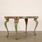 Antique Carved & Lacquered Side Table Table, Image 13