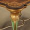 Antique Carved & Lacquered Side Table Table 8