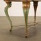 Antique Carved & Lacquered Side Table Table 11