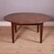 French Chestnut and Oak Coffee Table 4