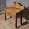 French Oak and Beech Butchers Block 2