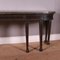 English Painted Pine Console 3