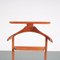 Valet Stand by Ico Parisi for Fratelli Reguitti, Italy, 1950s 9