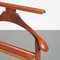 Valet Stand by Ico Parisi for Fratelli Reguitti, Italy, 1950s 4