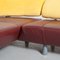 Modular postmodern Sofa Boa by Peter Maly for Gelderland, Set of 2 6