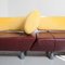 Modular postmodern Sofa Boa by Peter Maly for Gelderland, Set of 2 7