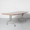 Table Spatio by Antonio Citterio for Vitra 1