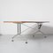 Table Spatio by Antonio Citterio for Vitra 2