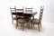 Functionalist Dining Table by Josef Pehr, 1940s, Image 15