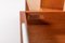 Mobiletto moderno a 5 moduli di Henning Jensen e Torben Valeur per Munch Mobler, Immagine 13