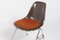 Fiberglass Chairs DSS by Charles & Ray Eames for Herman Miller, Set of 2 10