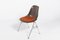 Fiberglas Stühle DSS von Charles & Ray Eames für Herman Miller, 2er Set 7