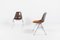 Fiberglass Chairs DSS by Charles & Ray Eames for Herman Miller, Set of 2 3