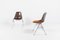 Sedie DSS in fibra di vetro di Charles & Ray Eames per Herman Miller, set di 2, Immagine 3