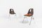 Fiberglas Stühle DSS von Charles & Ray Eames für Herman Miller, 2er Set 1