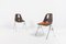 Fiberglass Chairs DSS by Charles & Ray Eames for Herman Miller, Set of 2 1