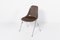 Chaises DSS en Fibre de Verre par Charles & Ray Eames pour Herman Miller, Set de 2 6