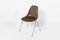 Fiberglas Stühle DSS von Charles & Ray Eames für Herman Miller, 2er Set 6