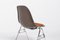 Fiberglass Chairs DSS by Charles & Ray Eames for Herman Miller, Set of 2 9