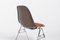 Fiberglass Chairs DSS by Charles & Ray Eames for Herman Miller, Set of 2, Image 9