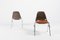 Fiberglass Chairs DSS by Charles & Ray Eames for Herman Miller, Set of 2 2