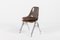 Fiberglass Chairs DSS by Charles & Ray Eames for Herman Miller, Set of 2 5