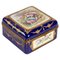19th Century Blue Porcelain Box 1