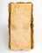 Cloisonné Büroset aus vergoldeter Bronze, 19. Jh., 5er Set 7
