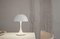 Panthella Portable Metal Table Lamp by Louis Poulsen 17