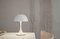Panthella Portable Metal Table Lamp by Louis Poulsen, Image 17