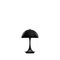 Lámpara de mesa portátil Panthella de metal de Louis Poulsen, Imagen 2