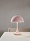 Panthella Portable Metal Table Lamp by Louis Poulsen 16