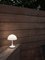 Lampe de Bureau Panthella Portable en Métal par Louis Poulsen 12